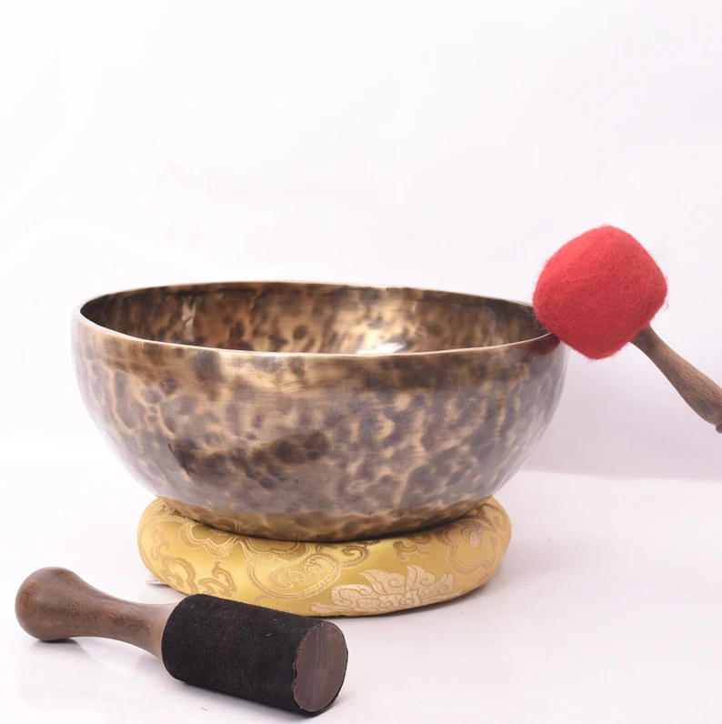 18 inch extra large singing bowls singing bowl sound therapy bowl deep sound handmade singing bowl 18 inch extra large singing bowls singing bowl sound therapy bowl deep sound handmade singing bowl