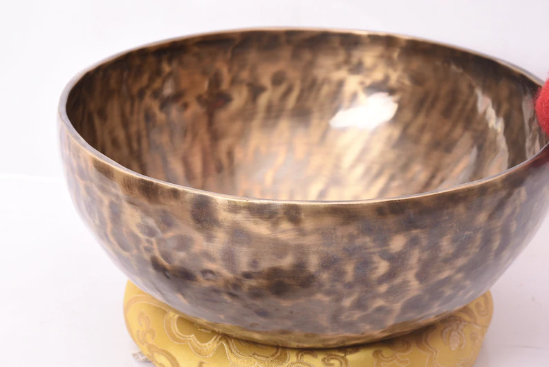 18 inch extra large singing bowls singing bowl sound therapy bowl deep sound handmade singing bowl 18 inch extra large singing bowls singing bowl sound therapy bowl deep sound handmade singing bowl