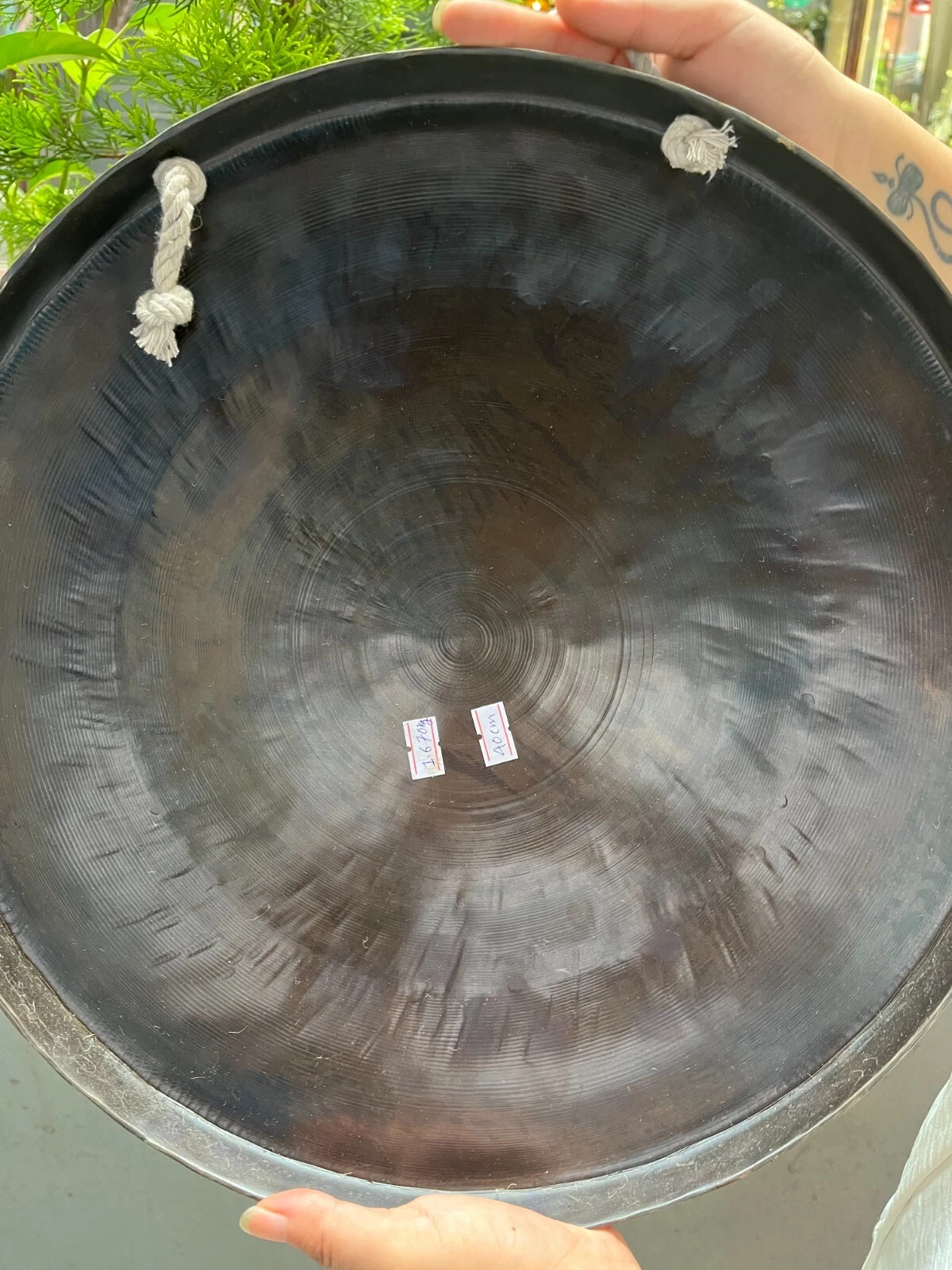 handcrafted tibetan gongs for chakra healing | symbol carved nepalese gongs handcrafted tibetan gongs for chakra healing | symbol carved nepalese gongs